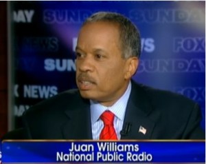 The Juan Williams Affair