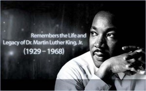 Martin Luther King Jr., Free Market Reformer?