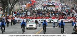 March for Life