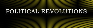 Political Revolution Banner