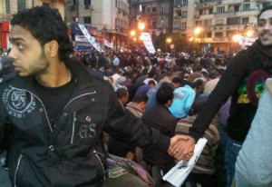 egyptian-revolution