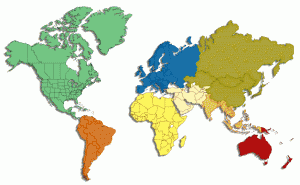 The Decline and Fall of the Nation State