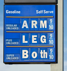 Rising-gas-prices