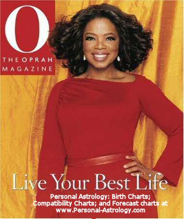 Oprah the Capitalist
