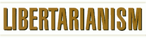 libertarianism