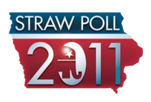 The Ames Straw Poll