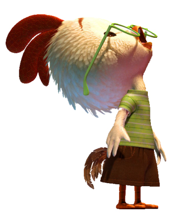 Chicken Little Syndrome