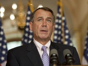 boehner x-large