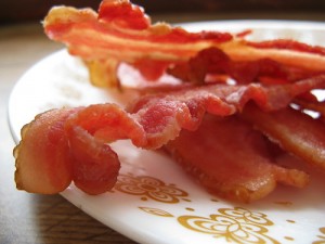 The War on Bacon
