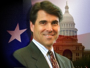 Counter Intuitive Comments from Perry