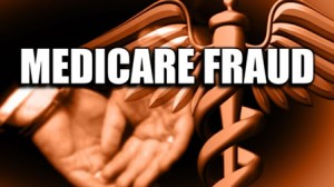 Fighting Fraud In Medicare