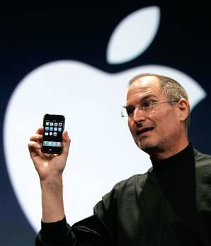 Applying the Steve Jobs Lesson to Politics