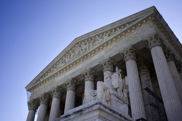 Supreme Court Health Care