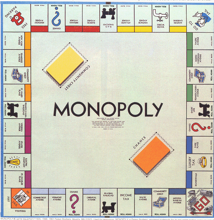 monopoly