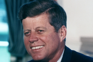 Remembering Kennedy