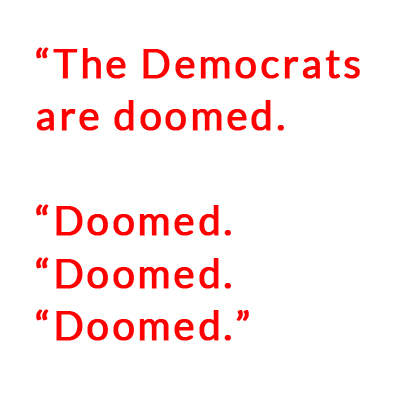 Doomed