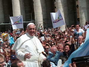 On the Coming Encyclical of Pope Francis on Climate Change