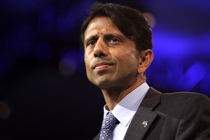 Jindal’s Run