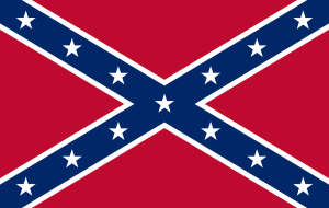 The Confederate Battle Flag Belongs In a Museum