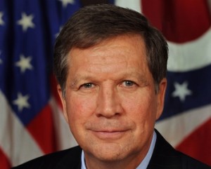 Best Two Arguments for Kasich