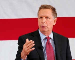Kasich Rise in the Polls is No Surprise