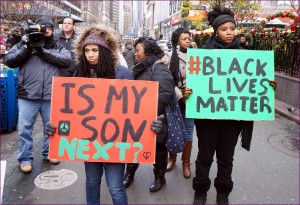 Black Lives Matter to Ben Carson