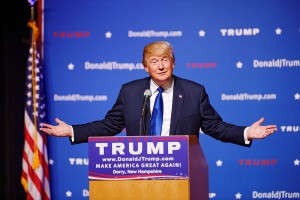 Five Reasons Why I Support Donald Trump and Think Other Republicans Should Too
