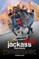 The Jackass