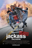 The Jackass