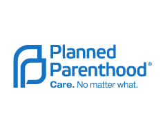 "Planned Parenthood logo" by Source. Licensed under Fair use via Wikipedia - https://en.wikipedia.org/wiki/File:Planned_Parenthood_logo.svg#/media/File:Planned_Parenthood_logo.svg