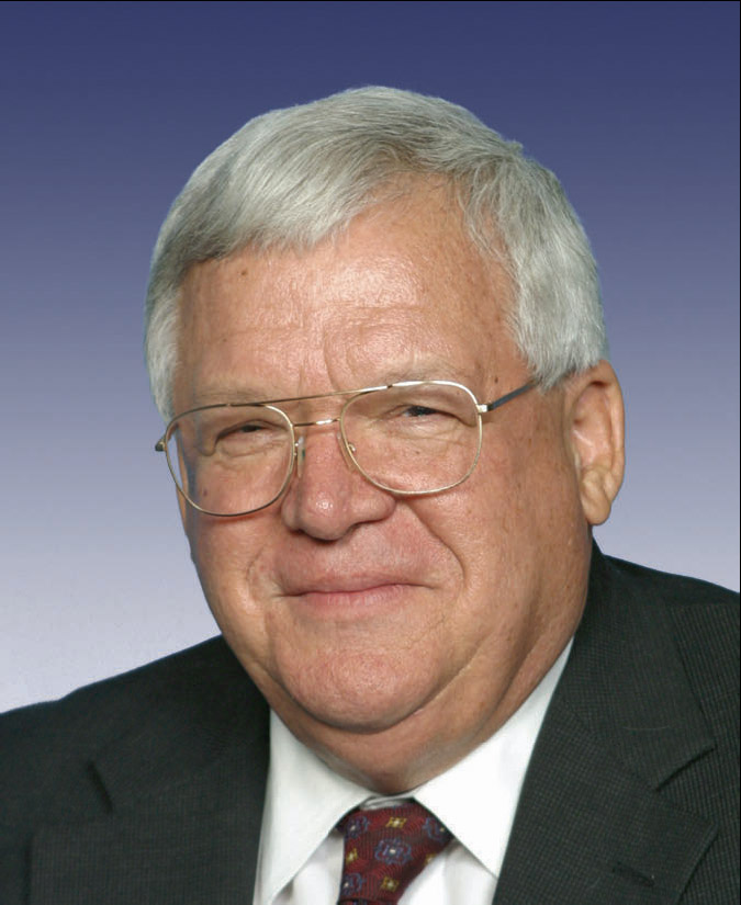 Dennis_Hastert_109th_pictorial_photo