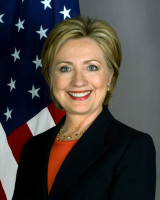 Hillary Clinton:  The Politician