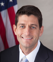 Paul Ryan Should Take the Speaker’s Gavel