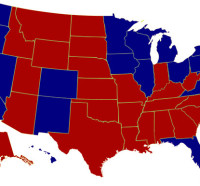 The SEC Is Good At Football (Or Was); It’s Not So Good At Picking Presidential Nominees