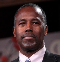 Dr. Carson, The Triumph of the Paranoid Style, and the Collapse of Social Trust