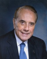 Bob Dole’s Last Mission