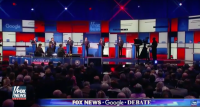 Why Are Republicans So Angry, and 4 Other Questions for the Iowa Debate