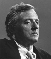 Bill Buckley:  Now More Than Ever