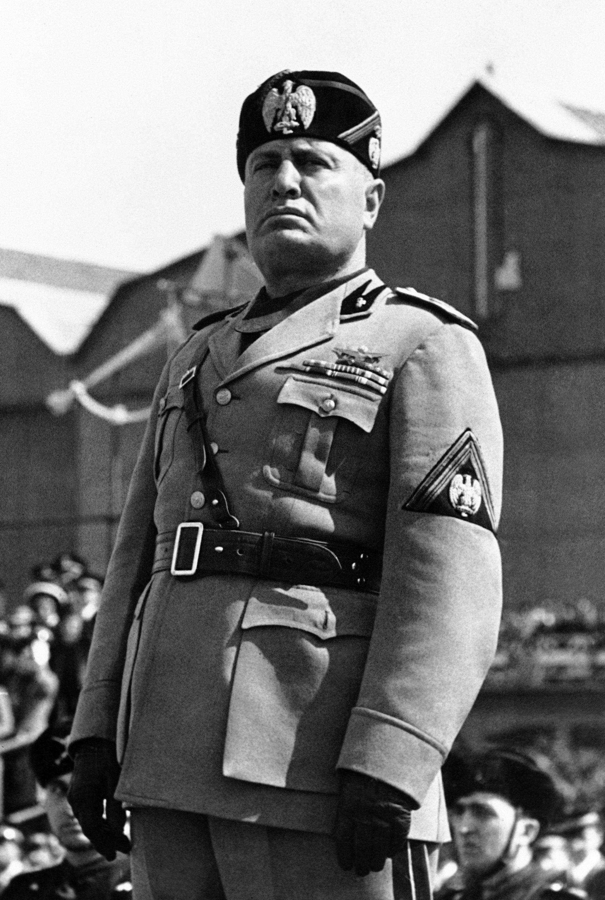 Benito_Mussolini_Duce