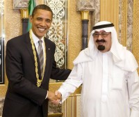 No Sovereign Immunity for the Saudi Sovereign