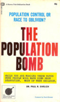 The Myth of the Population Bomb