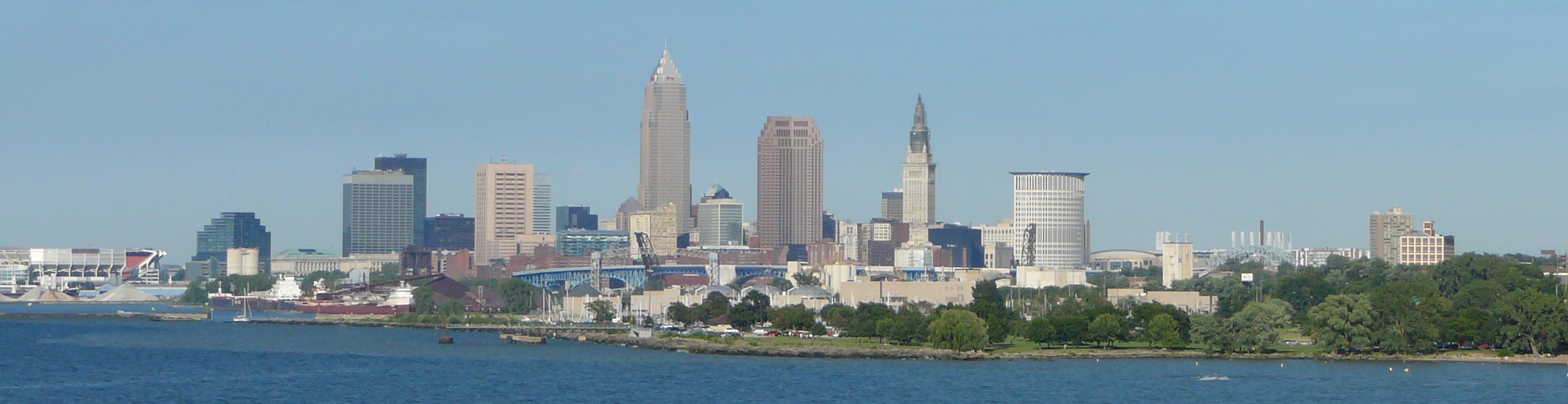 Cleveland_Skyline_Aug_2006