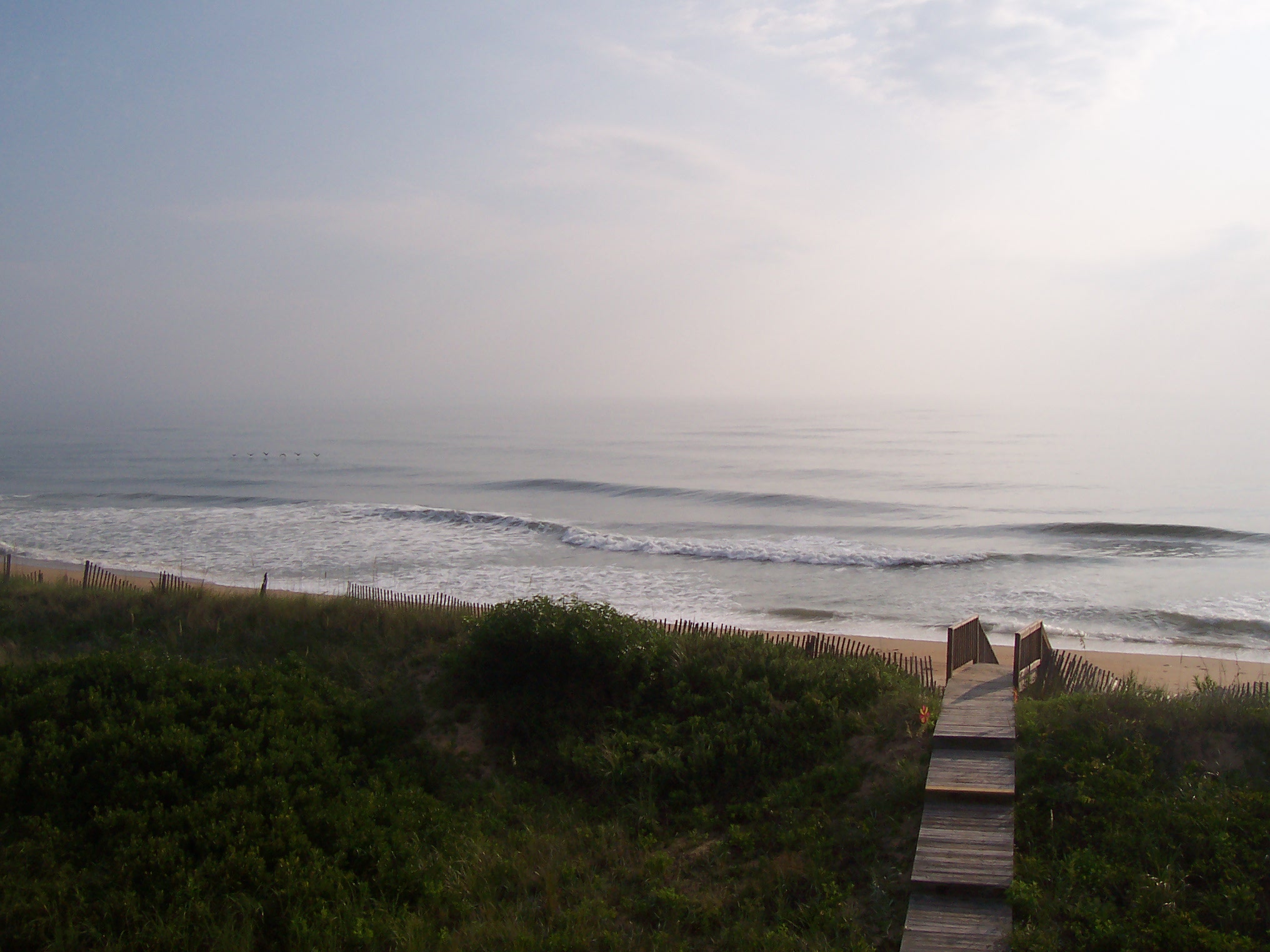 Beach_outer_banks_north_carolina