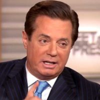 Paul Manafort’s Unsurprising Resignation