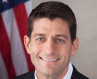 History and The Path Forward for Paul Ryan if Hillary Clinton Wins the White House