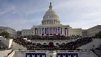 Trump And A Short History of Inaugural Addresses