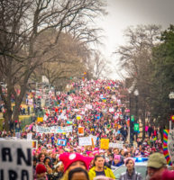 Women’s March 2017: A March Without Purpose