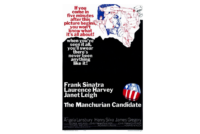 The Manchurian Candidate?