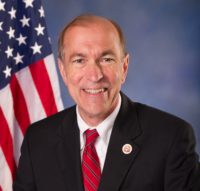Why Scott Garrett?