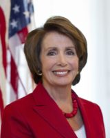Pelosi Doesn’t Play Well in the Denham District